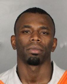 Demarcus Renard Robinson